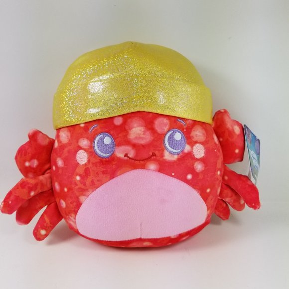 Dream Beams Caroline the Crab - Picture 1 of 14